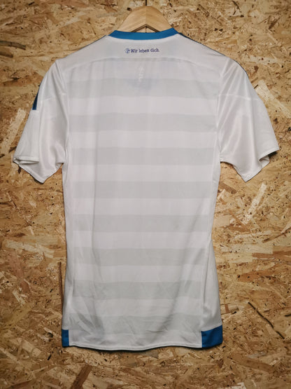 2015 Schalke Away Kitroom Issue, Small (Size 5)