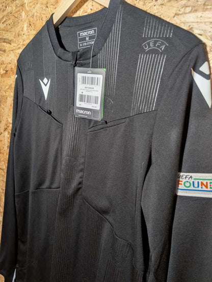 2021 UEFA Referee jersey, Medium