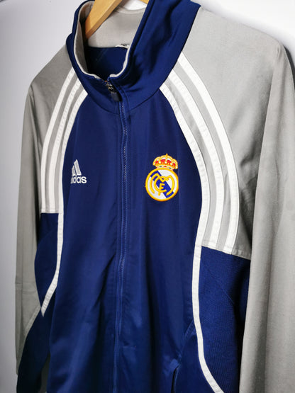 2000 Real Madrid Tracktop, Medium