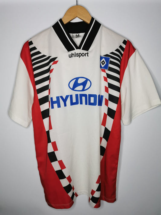 1996 Hamburg Home, Large