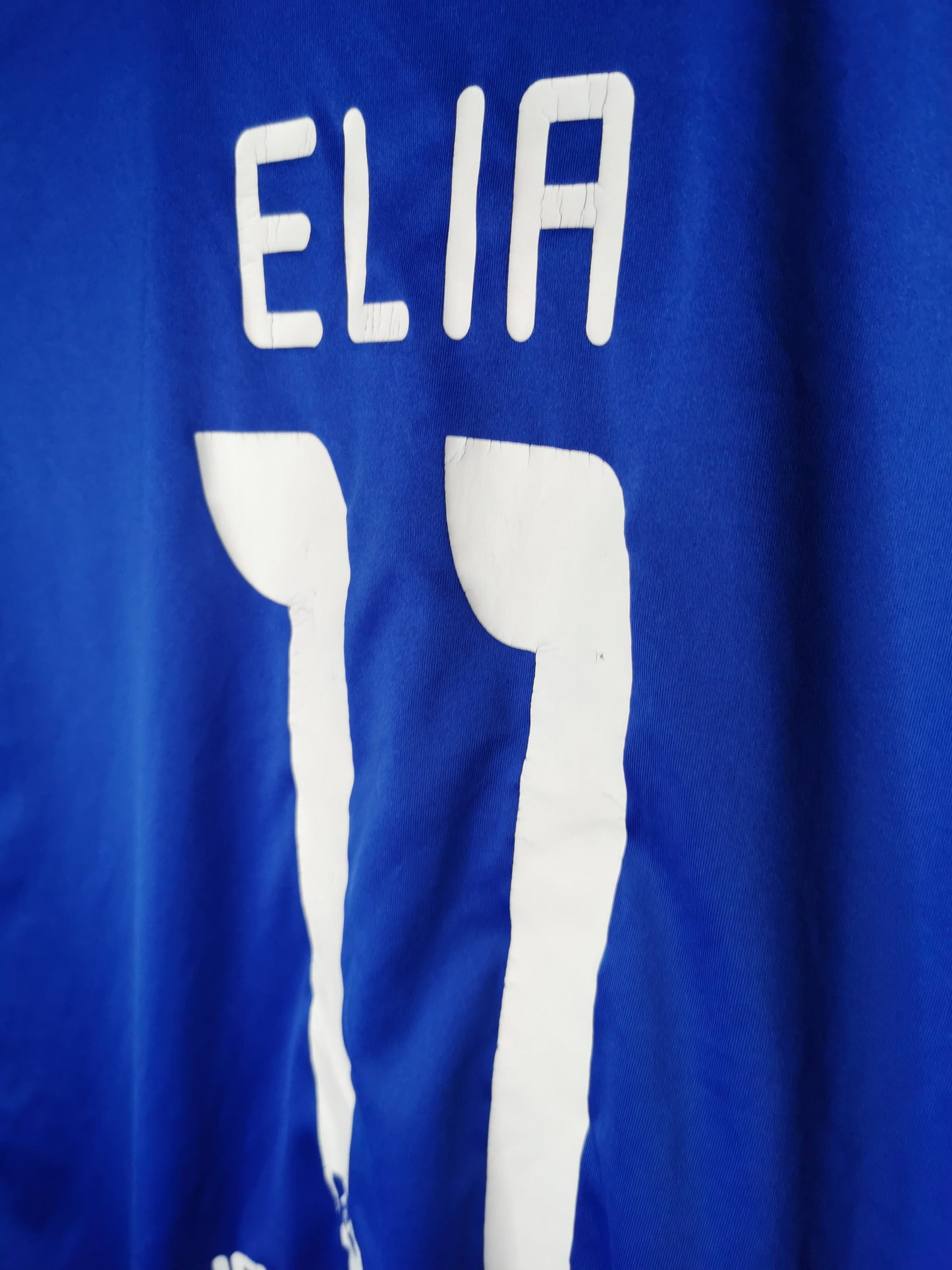 2010 Hamburg Away 'Elia 11', Medium