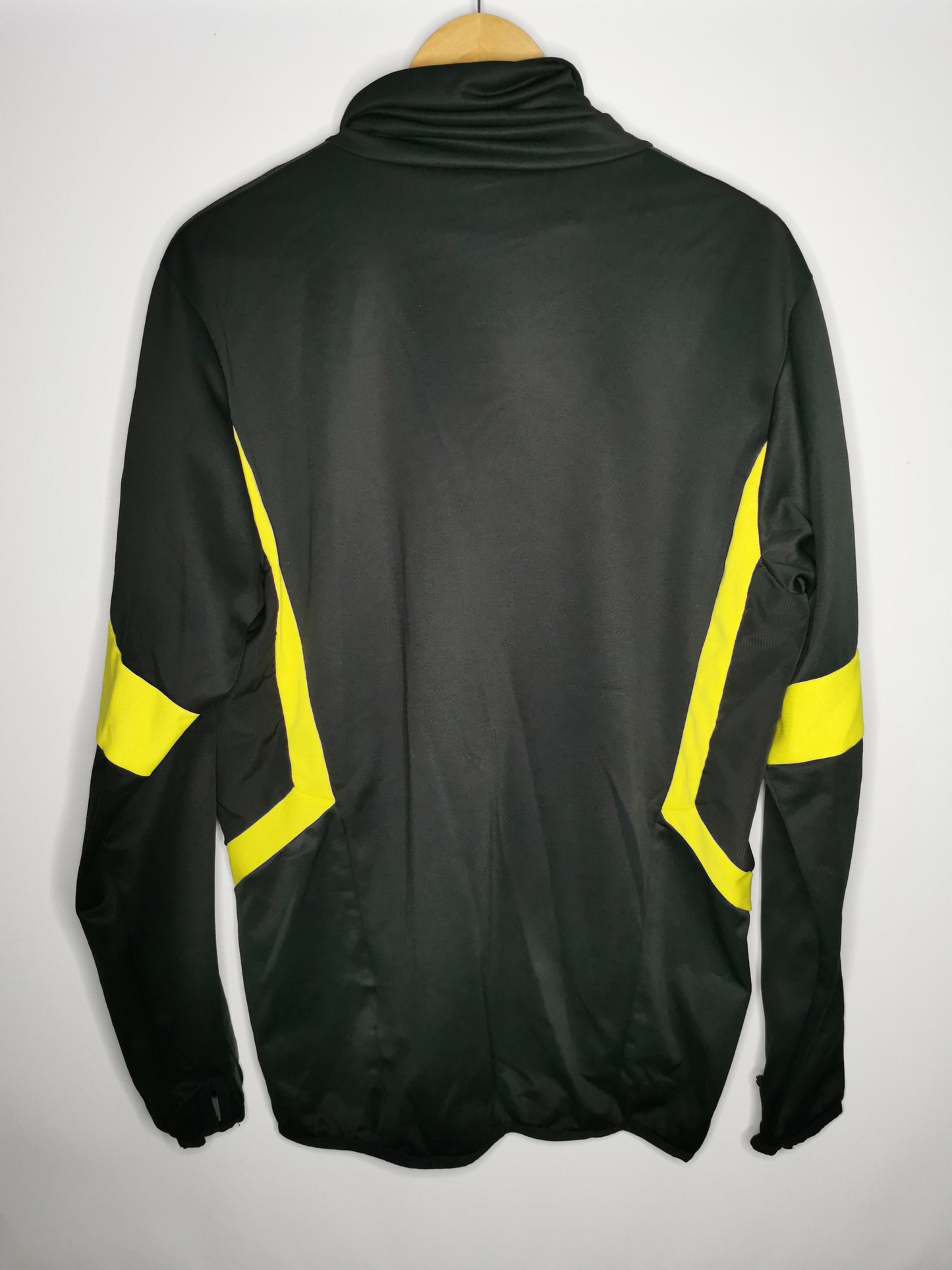 2021 Man United Staff Issued Sweatshirt, Medium