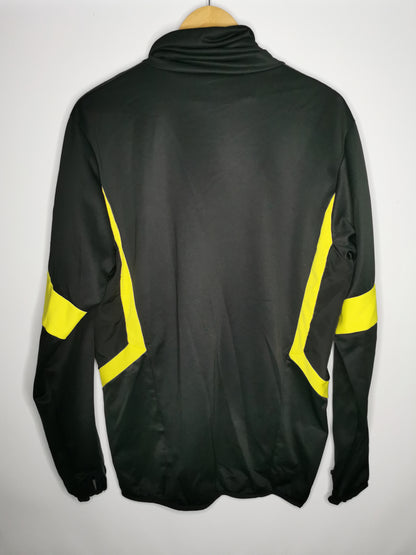 2021 Man United Staff Issued Sweatshirt, Medium