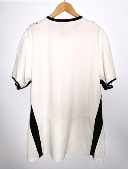 2008 Ghana Home back