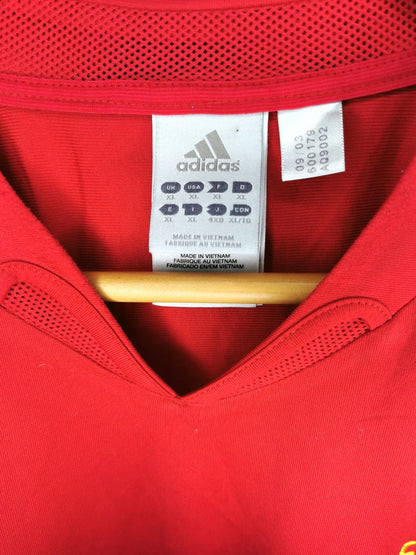 2004 Spain Home tags