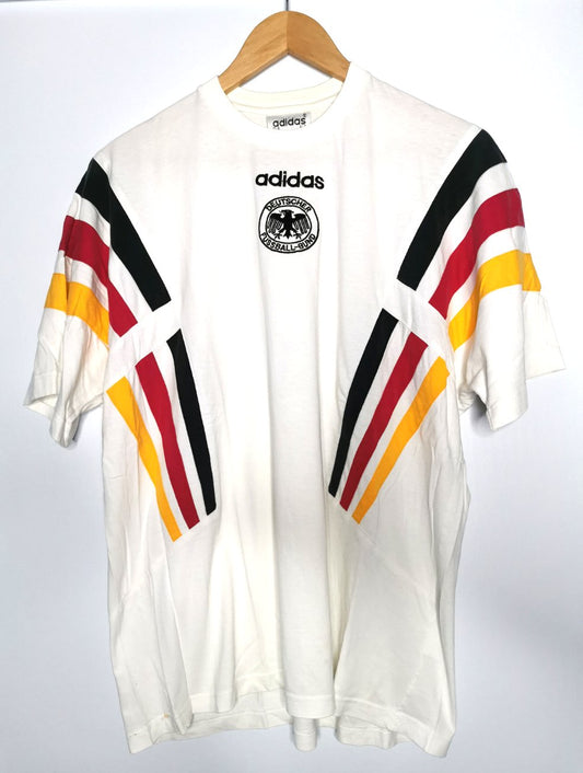 1996 Germany Cotton Tee front