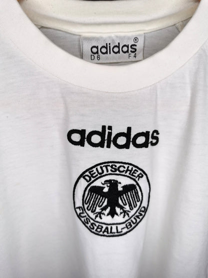 1996 Germany Cotton Tee logo