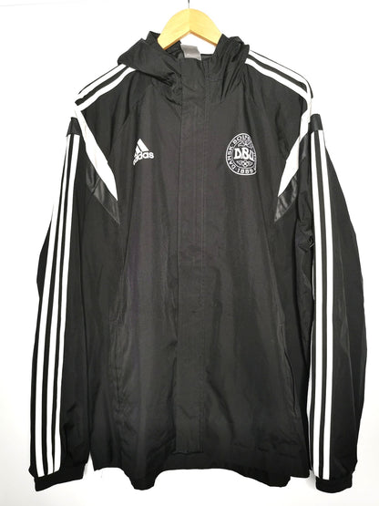2014 Denmark Raincoat front