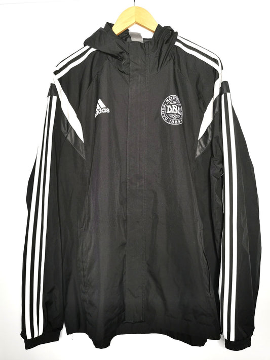 2014 Denmark Raincoat front