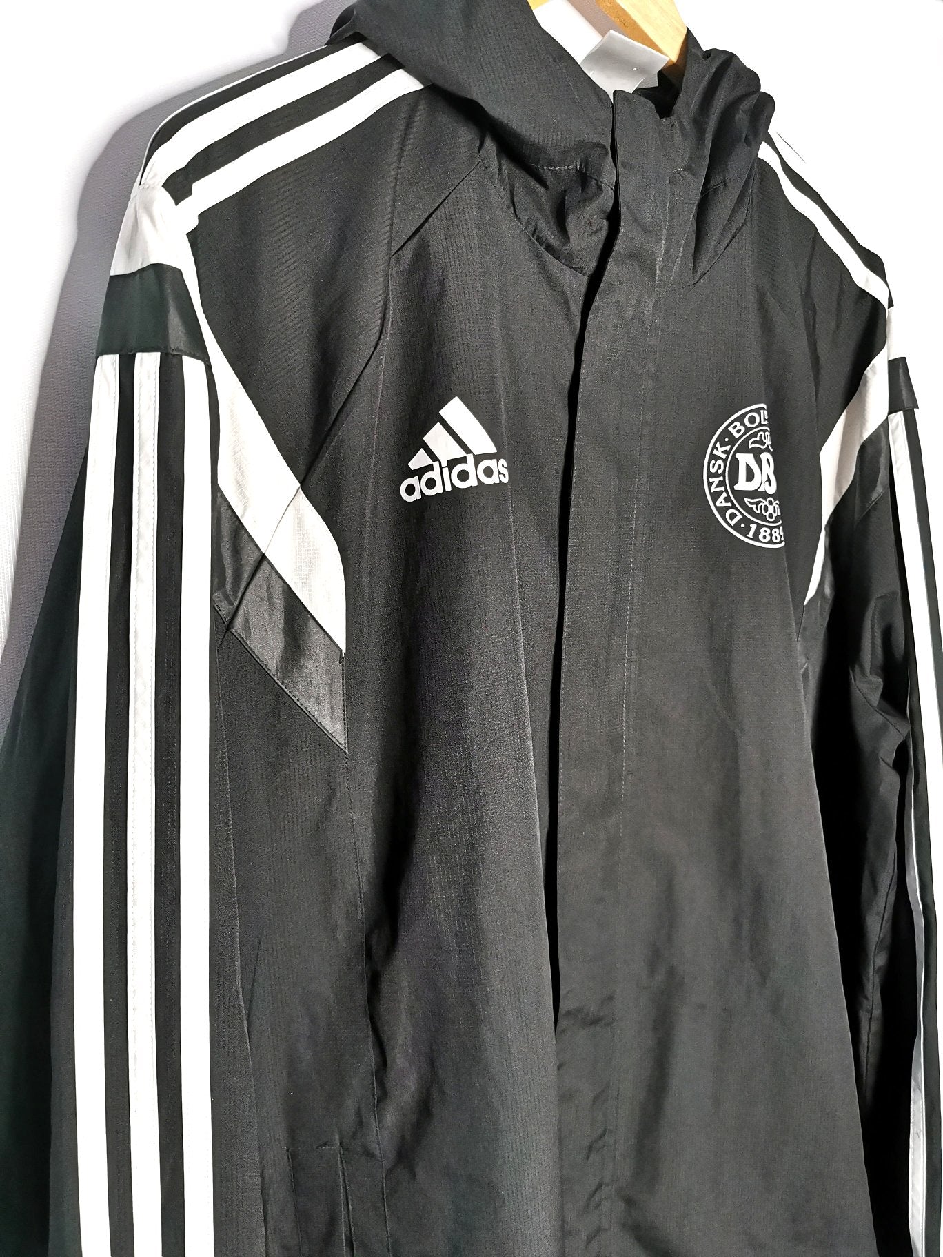 2014 Denmark Raincoat front left