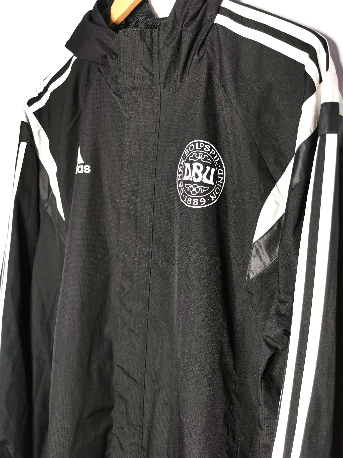2014 Denmark Raincoat front right