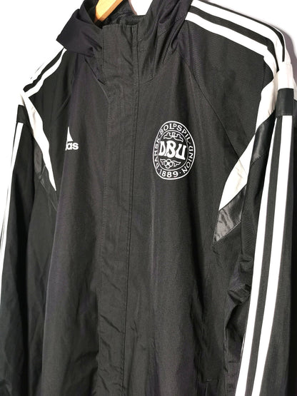 2014 Denmark Raincoat front right