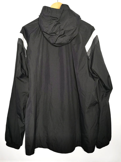 2014 Denmark Raincoat back
