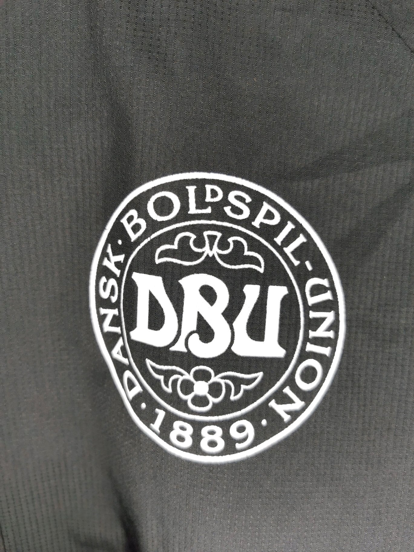 2014 Denmark Raincoat crest