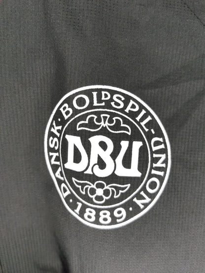 2014 Denmark Raincoat crest