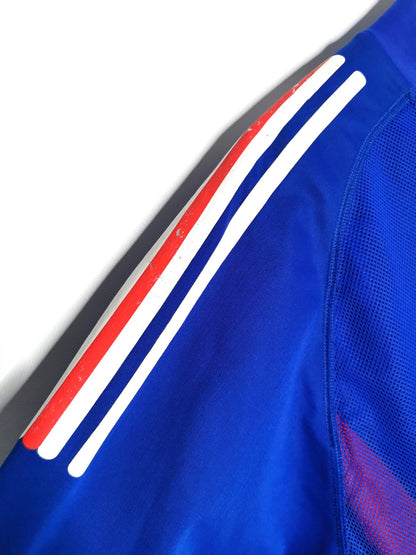 2002 France Home Player Spec, Large