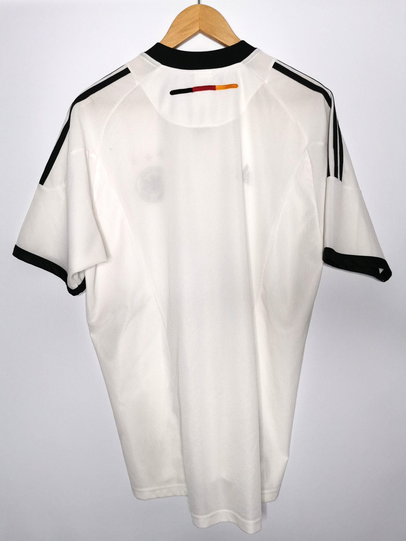 2002 Germany Home, Large