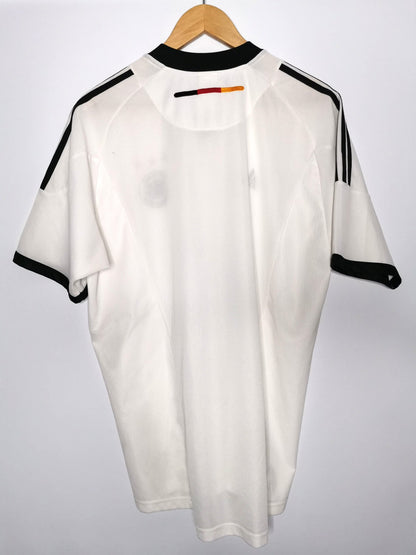 2002 Germany Home, Large