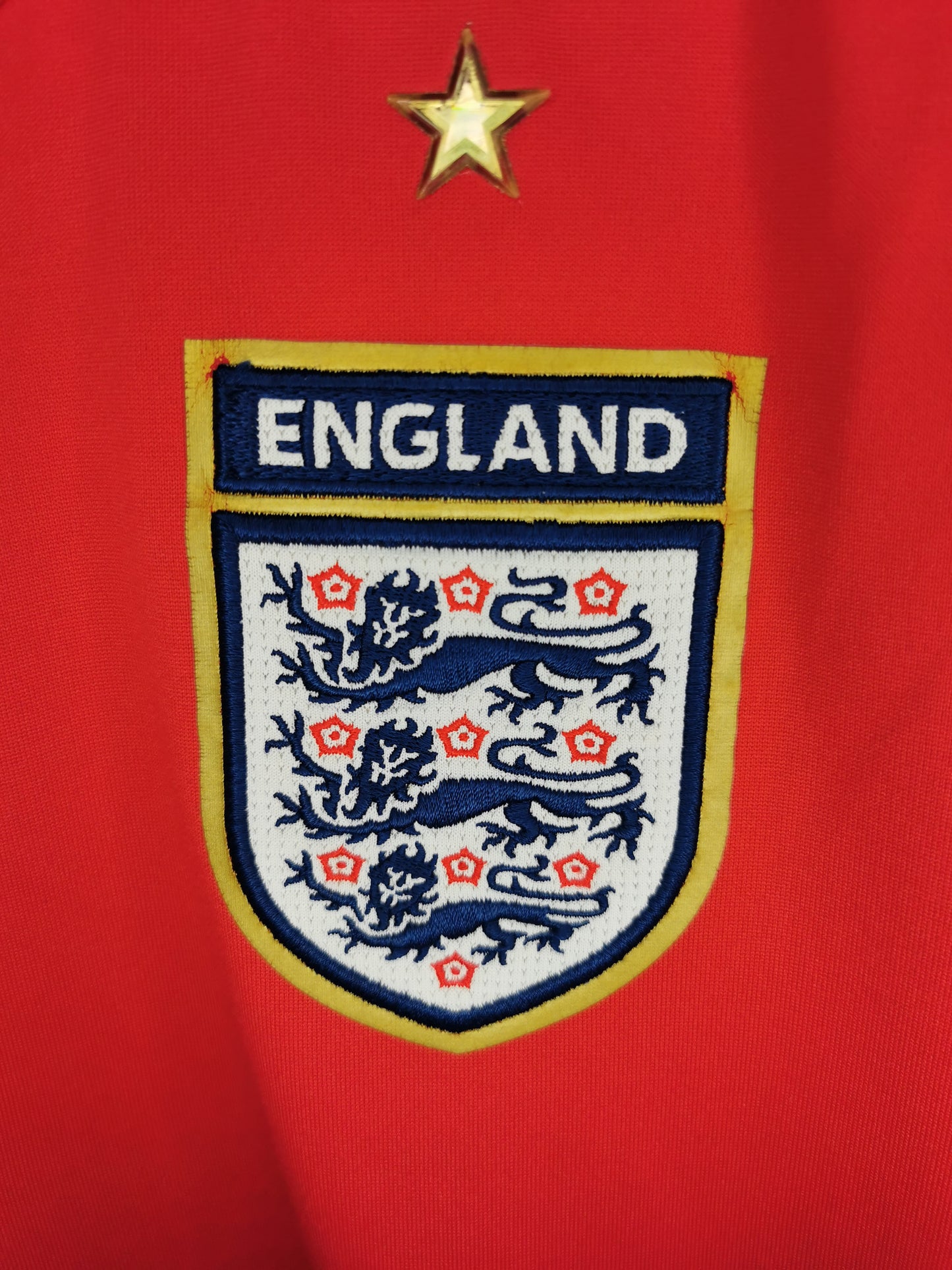 2006 England Away, 'Lampard 8', Large
