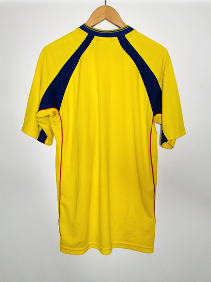 2002 Ecuador Home, Large