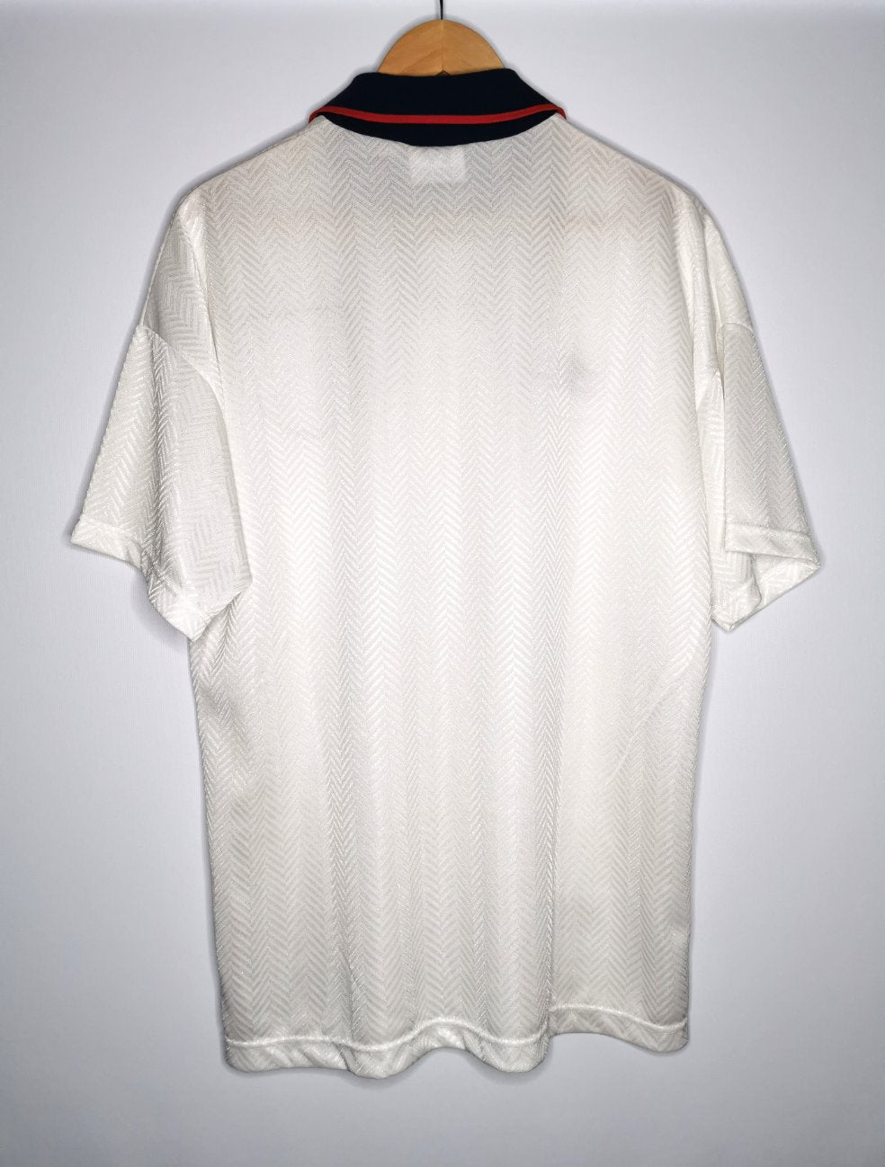 1994 England Home, Large