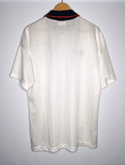 1994 England Home, Large