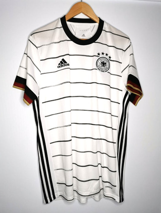 2020 Germany Home, Large