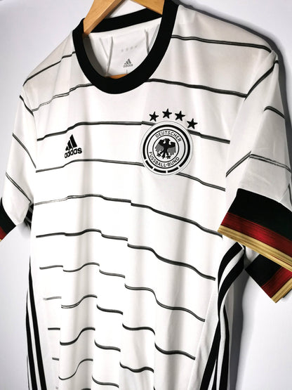 2020 Germany Home, Large
