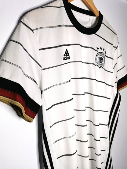 2020 Germany Home, Large