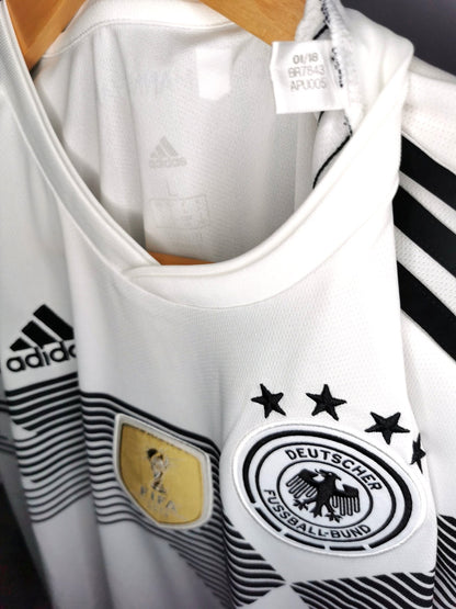 2018 Germany Home, Large
