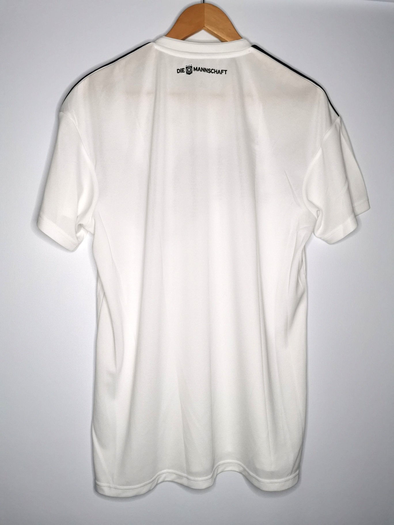 2018 Germany Home, Large