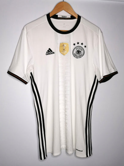 2016 Germany Home, Large