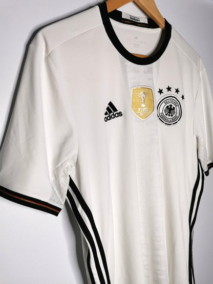 2016 Germany Home, Large