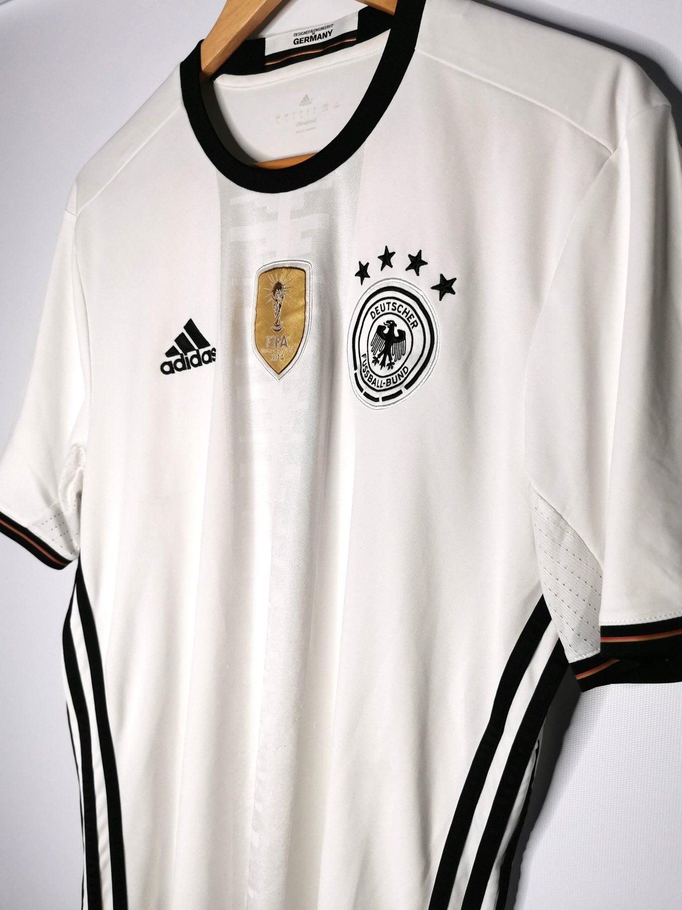 2016 Germany Home, Large
