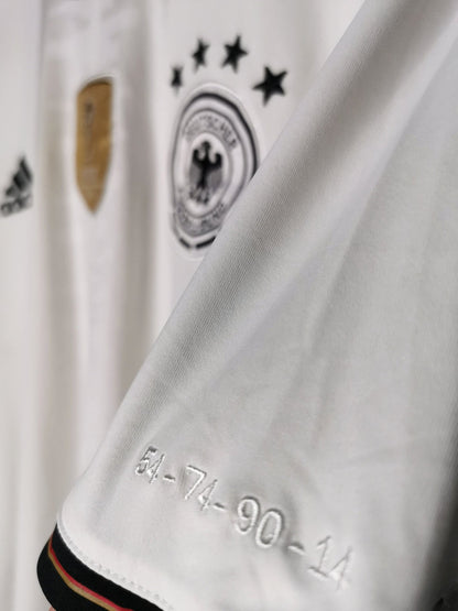2016 Germany Home, Large