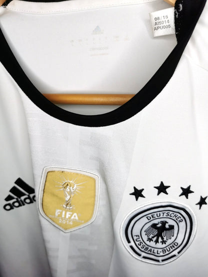 2016 Germany Home, Large