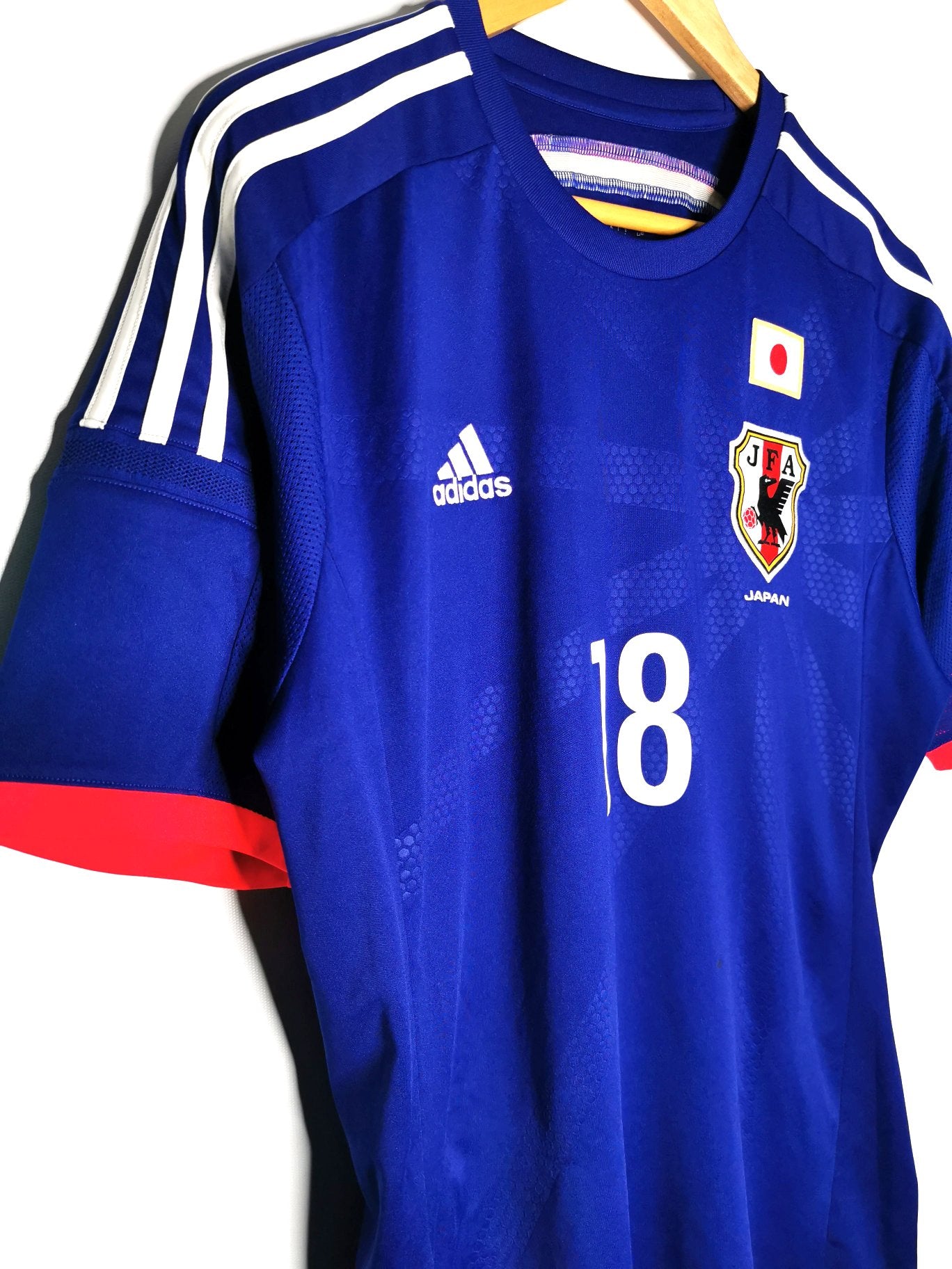 2014 Japan Home 'Osako 18', Large