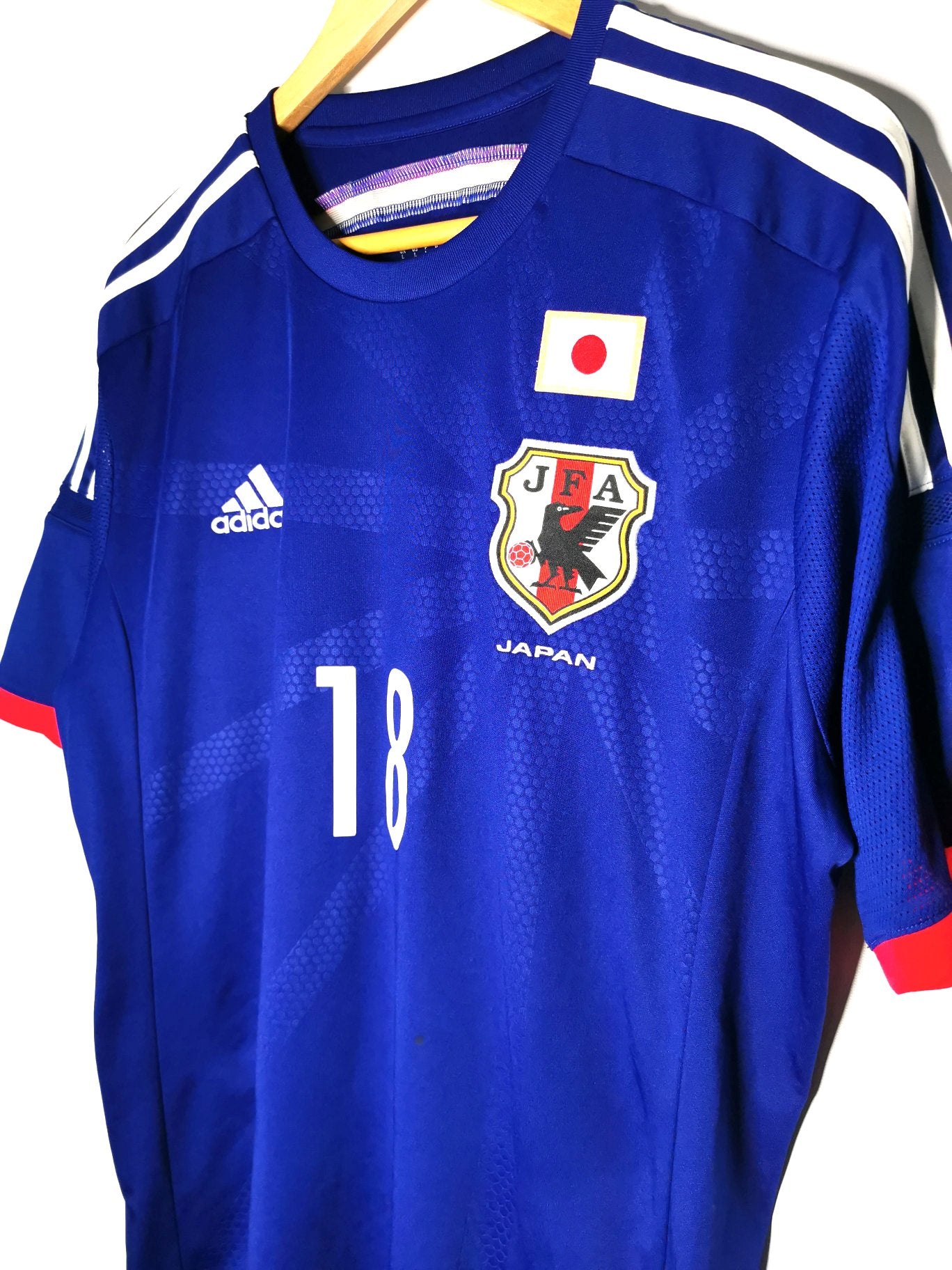 2014 Japan Home 'Osako 18', Large