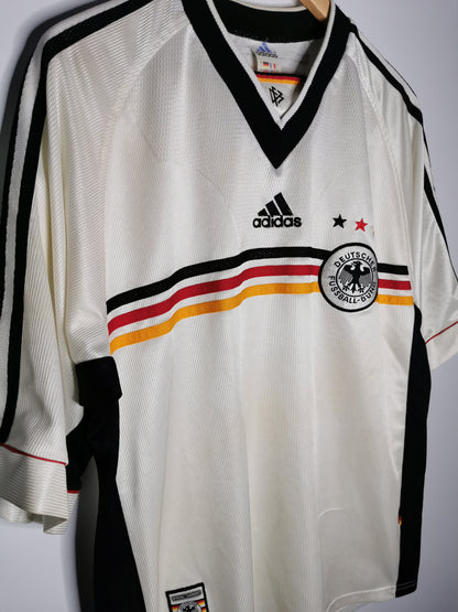 1998 Germany Home, Large