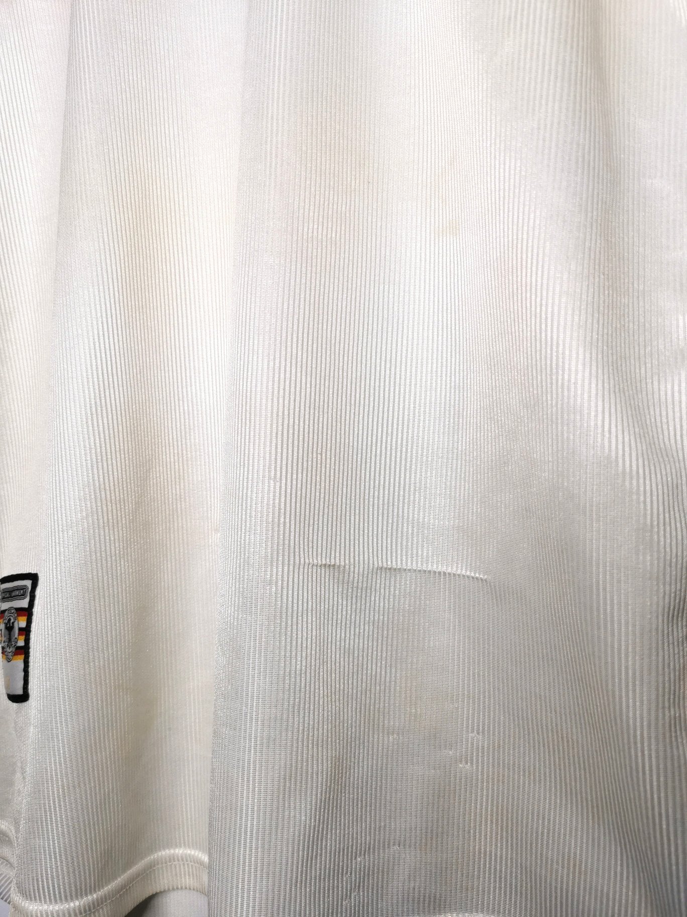 1998 Germany Home, Large