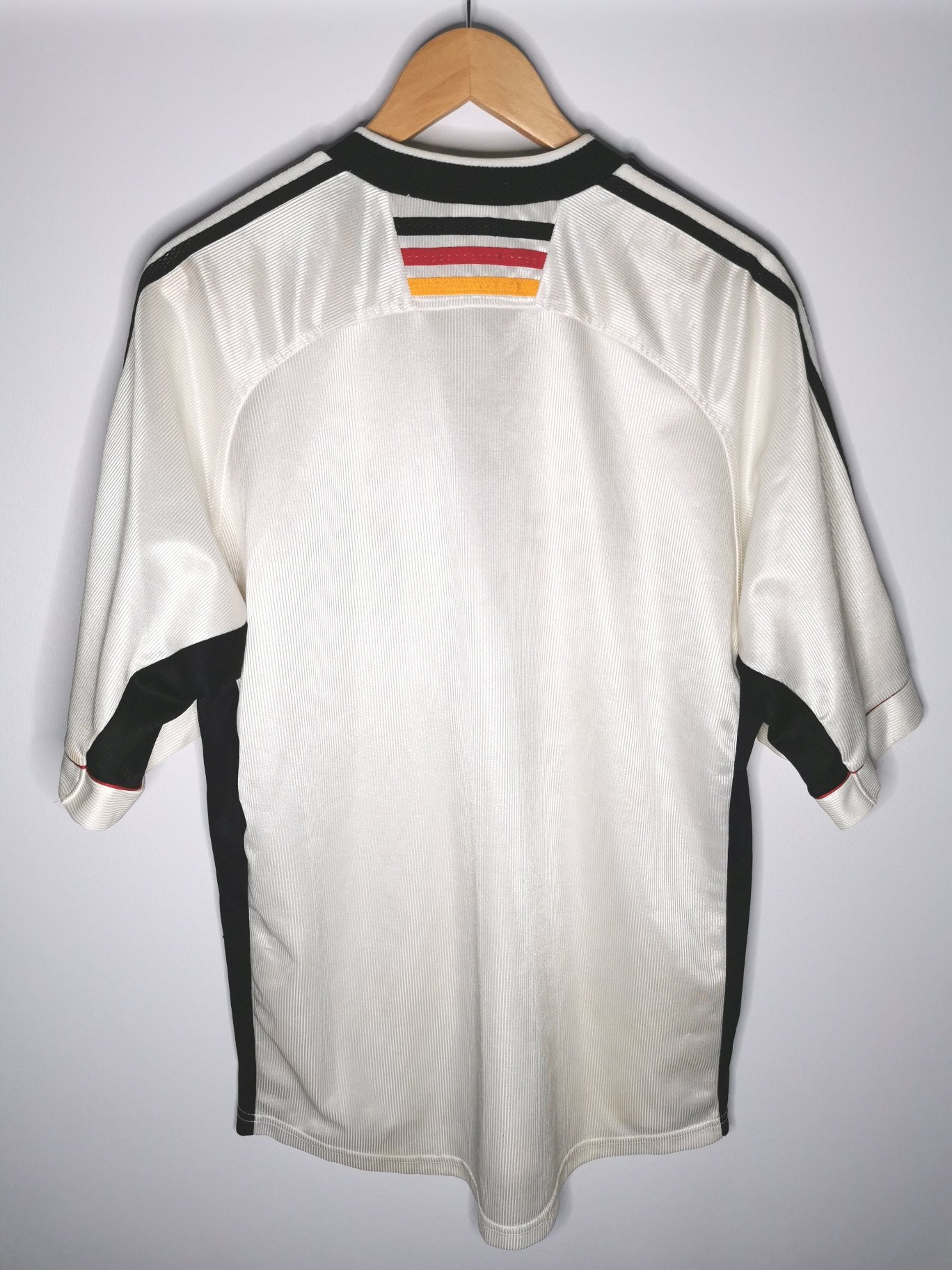 1998 Germany Home, Large