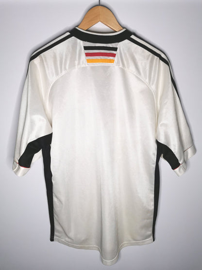 1998 Germany Home, Large