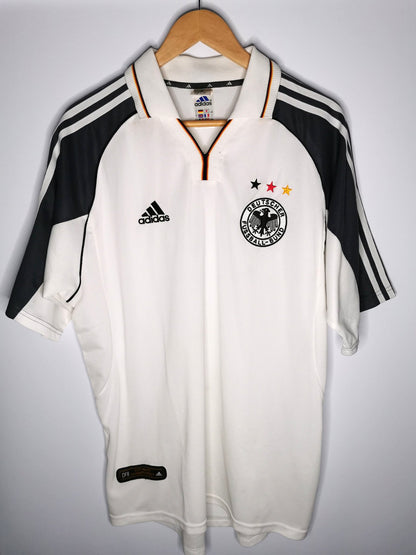 2000 Germany Home, Large