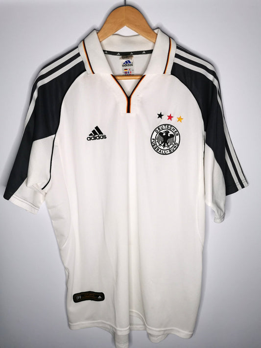 2000 Germany Home, Large
