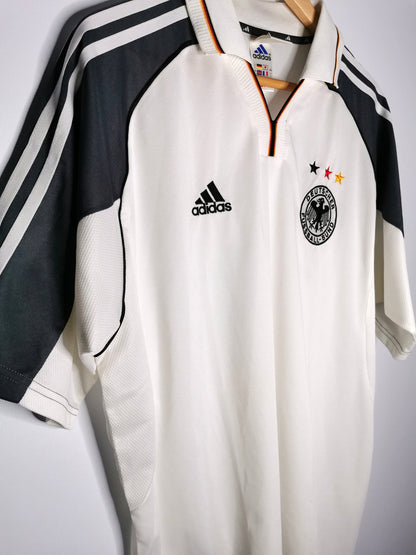 2000 Germany Home, Large