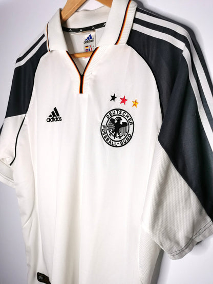 2000 Germany Home, Large