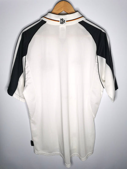 2000 Germany Home, Large