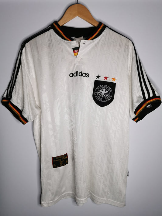 1996 Germany Home, Large
