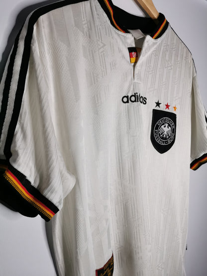 1996 Germany Home, Large