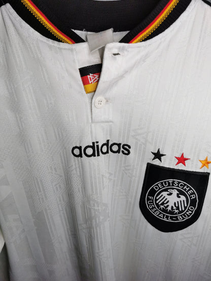1996 Germany Home, Large